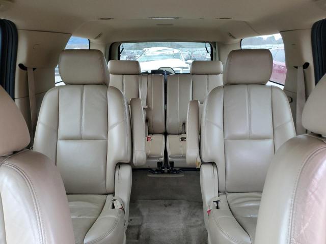 Photo 10 from auction – 2011 CHEVROLET SUBURBAN C with VIN 1GNSCJE06BR368428