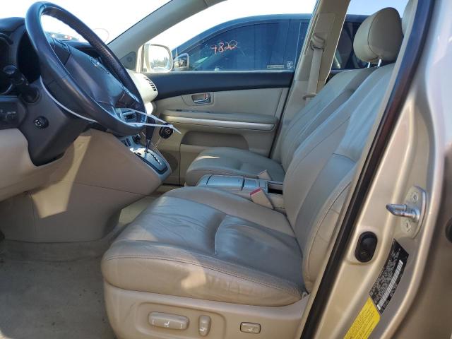 Photo 7 from auction – 2006 LEXUS RX 400 with VIN JTJHW31U460026417