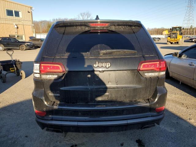 Photo 6 from auction – 2021 JEEP GRAND CHER with VIN 1C4RJFCG7MC673307