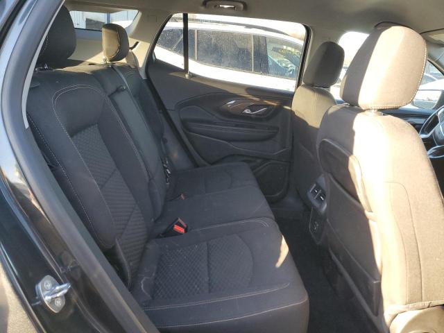 Photo 11 from auction – 2019 GMC TERRAIN SL with VIN 3GKALTEV1KL206665