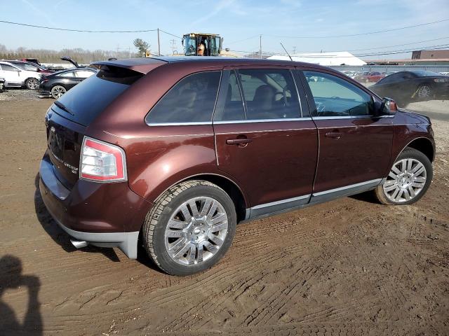 Photo 3 from auction – 2009 FORD EDGE with VIN 2FMDK49C79BA54595