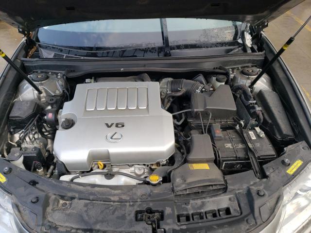 Photo 11 from auction – 2015 LEXUS ES 350 with VIN JTHBK1GG6F2179278