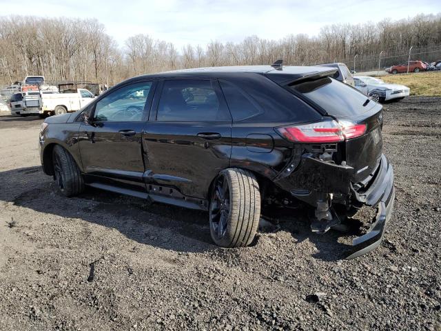 Photo 2 from auction – 2020 FORD EDGE ST with VIN 2FMPK4AP8LBB50142