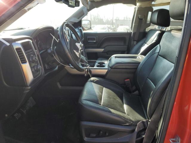 Photo 7 from auction – 2014 CHEVROLET SILVERADO with VIN 3GCUKSEC7EG104952