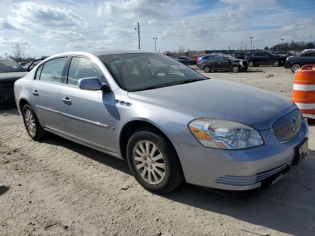 Photo 4 from auction – 2006 BUICK LUCERNE CX with VIN 1G4HP57266U167883