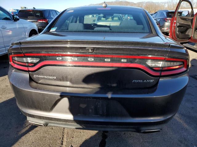 Photo 6 from auction – 2015 DODGE CHARGER SX with VIN 2C3CDXHG1FH916724