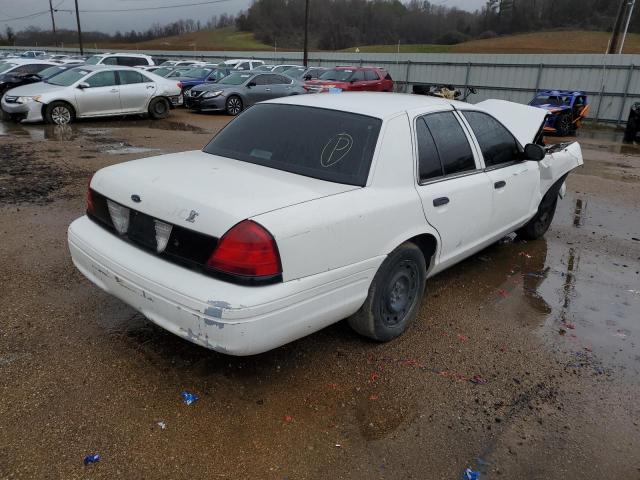 Photo 3 from auction – 2011 FORD CROWN VICT with VIN 2FABP7BV4BX100439