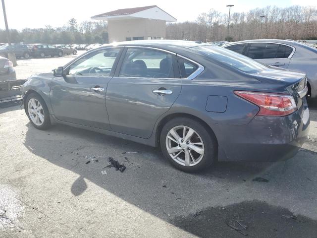 Photo 2 from auction – 2013 NISSAN ALTIMA 2.5 with VIN 1N4AL3AP8DN560551
