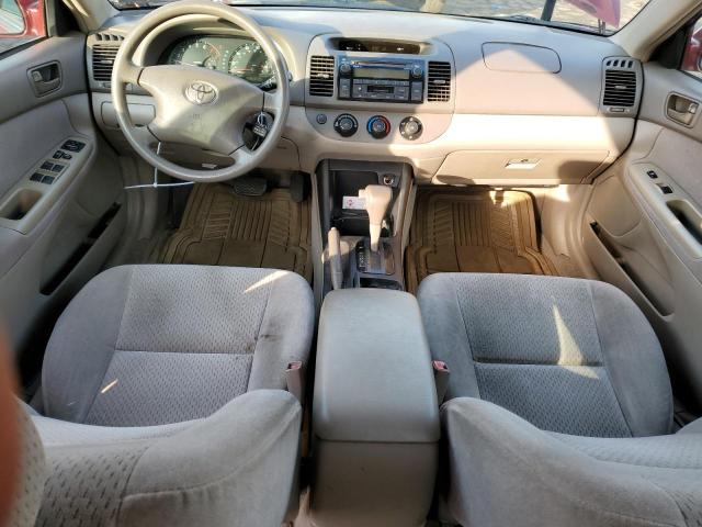 Photo 8 from auction – 2003 TOYOTA CAMRY with VIN 4T1BE32K23U201076