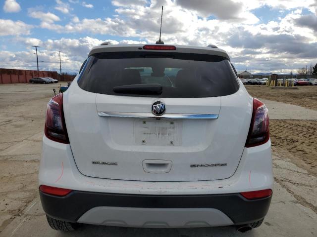 Photo 6 from auction – 2018 BUICK ENCORE PRE with VIN KL4CJASB6JB553878