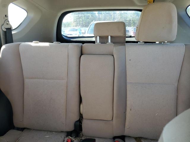 Photo 10 from auction – 2013 TOYOTA RAV4 LE with VIN 2T3BFREV8DW033264