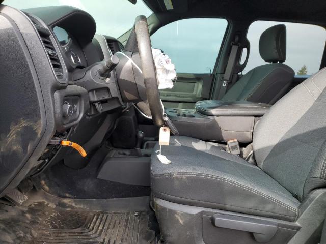 Photo 7 from auction – 2021 RAM 2500 TRADE with VIN 3C6UR5HJ1MG698418