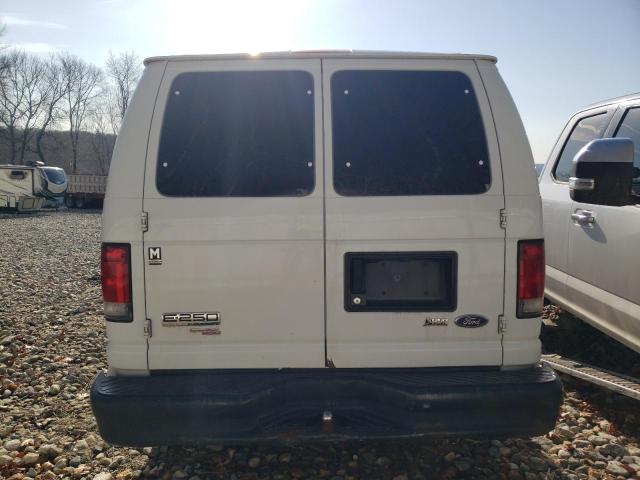 Photo 6 from auction – 2013 FORD ECONOLINE with VIN 1FTNE2EW3DDB00933