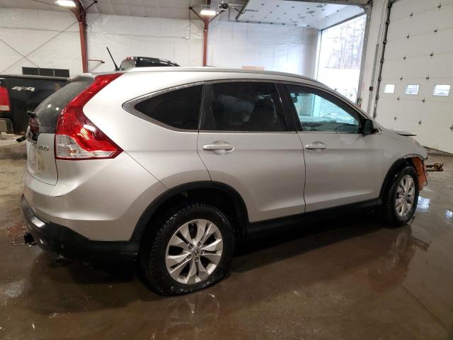 Photo 3 from auction – 2012 HONDA CR-V EXL with VIN 2HKRM4H76CH632030