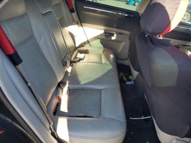 Photo 10 from auction – 2006 CHRYSLER 300 SRT-8 with VIN 2C3KA63H76H451039