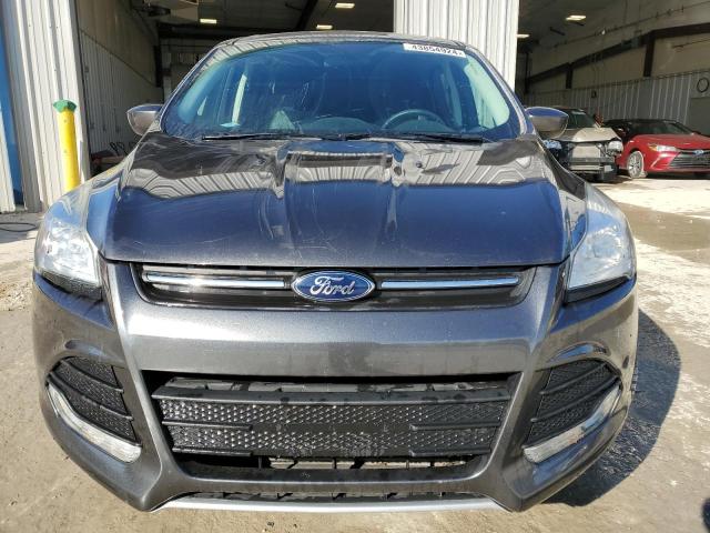 Photo 5 from auction – 2016 FORD ESCAPE SE with VIN 1FMCU9G97GUA29651