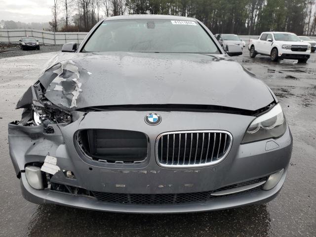 Photo 5 from auction – 2012 BMW 535 XI with VIN WBAFU7C57CDU57509