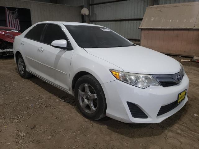 Photo 4 from auction – 2012 TOYOTA CAMRY BASE with VIN 4T4BF1FK5CR268031