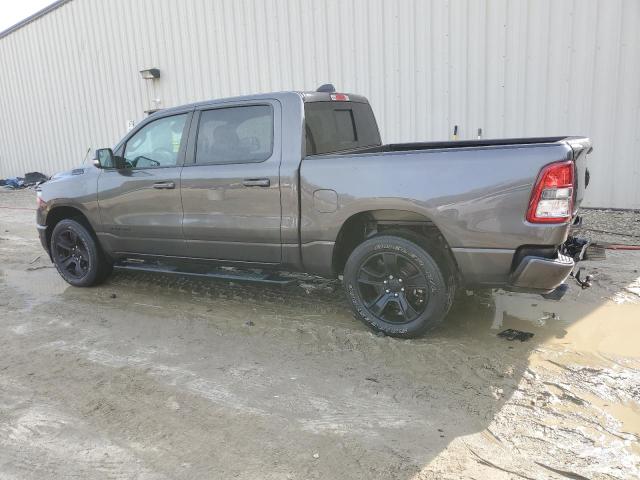 Photo 2 from auction – 2020 RAM 1500 BIG H with VIN 1C6SRFFT9LN313694