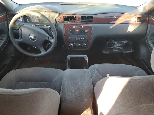 Photo 8 from auction – 2009 CHEVROLET IMPALA LS with VIN 2G1WB57K791249334