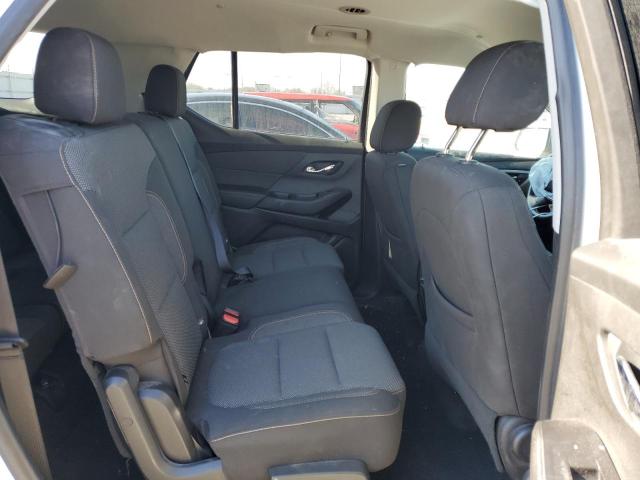Photo 11 from auction – 2020 CHEVROLET TRAVERSE L with VIN 1GNERFKW5LJ202161