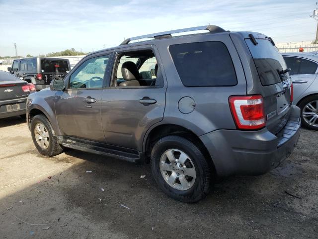 Photo 2 from auction – 2011 FORD ESCAPE LIM with VIN 1FMCU9E73BKA78030