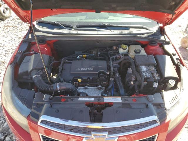 Photo 11 from auction – 2012 CHEVROLET CRUZE LT with VIN 1G1PF5SC0C7128048