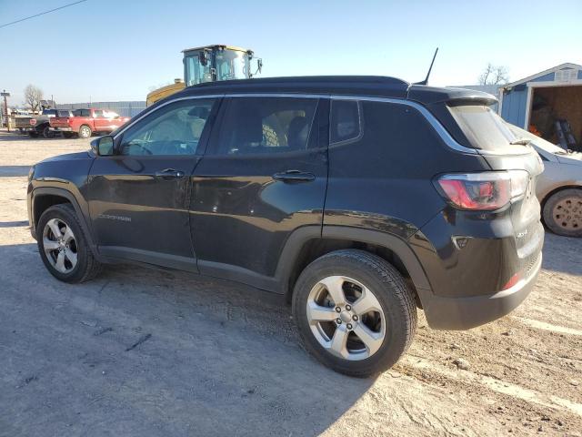 Photo 2 from auction – 2018 JEEP COMPASS LA with VIN 3C4NJDBB3JT342328