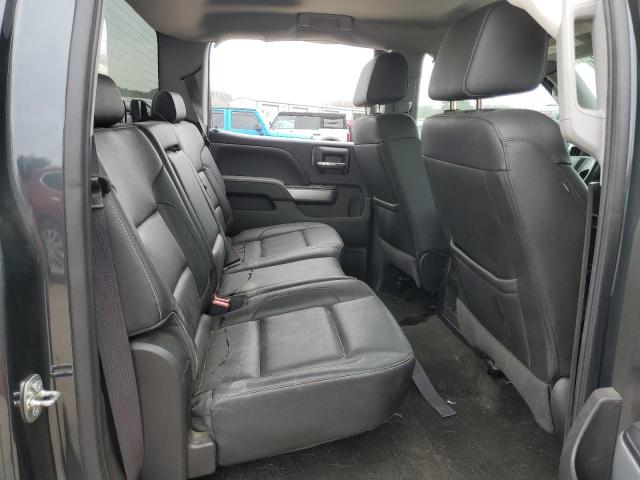 Photo 10 from auction – 2017 CHEVROLET SILVERADO with VIN 3GCUKREC0HG196788