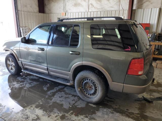 Photo 2 from auction – 2004 FORD EXPLORER E with VIN 1FMDU74W14ZA99230