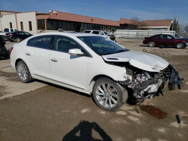 Photo 4 from auction – 2015 BUICK LACROSSE P with VIN 1G4GD5G38FF244108