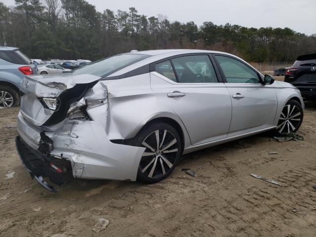 Photo 3 from auction – 2020 NISSAN ALTIMA SR with VIN 1N4BL4CV3LC176242