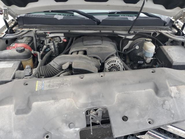 Photo 11 from auction – 2009 CHEVROLET SILVERADO with VIN 1GCEC29019Z287093