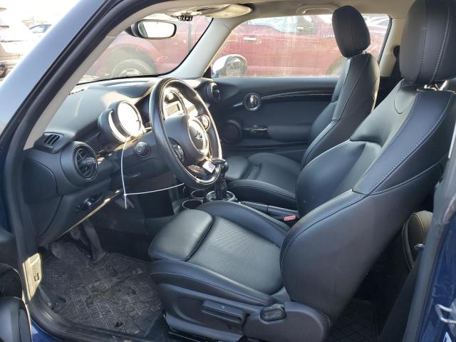 Photo 7 from auction – 2016 MINI COOPER S with VIN WMWXP7C56G2C61075