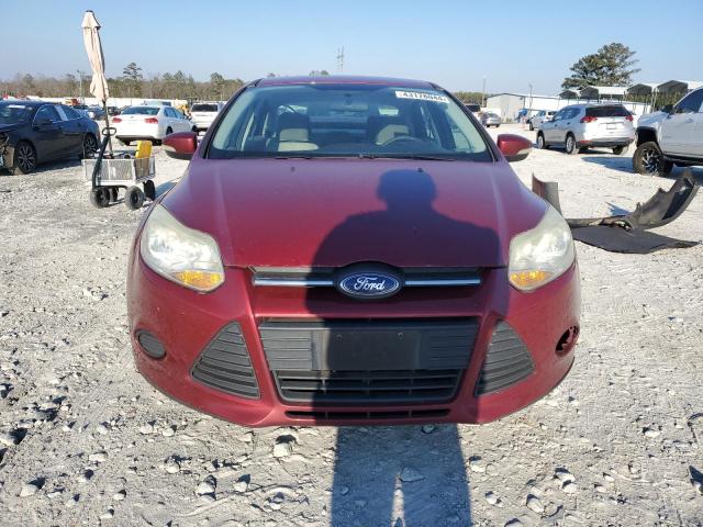 Photo 5 from auction – 2014 FORD FOCUS SE with VIN 1FADP3F22EL367579