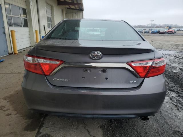 Photo 6 from auction – 2016 TOYOTA CAMRY LE with VIN 4T1BF1FK0GU199474