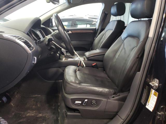 Photo 7 from auction – 2012 AUDI Q7 PRESTIG with VIN WA1VMAFE8CD009216