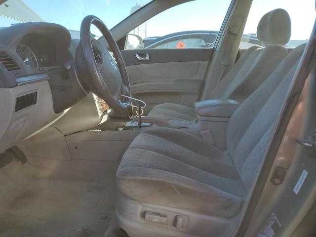 Photo 7 from auction – 2007 HYUNDAI SONATA SE with VIN 5NPEU46F87H229424
