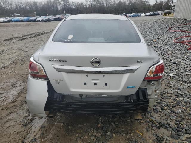 Photo 6 from auction – 2014 NISSAN ALTIMA 2.5 with VIN 1N4AL3AP6EC318399