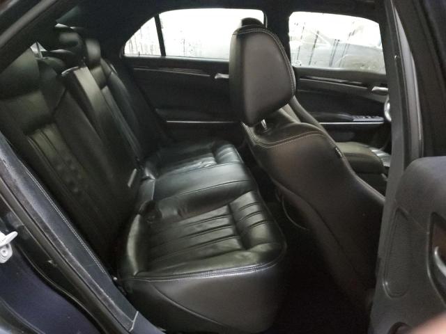 Photo 10 from auction – 2018 CHRYSLER 300 S with VIN 2C3CCAGG0JH141567