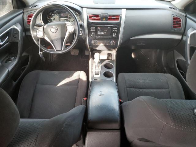 Photo 8 from auction – 2015 NISSAN ALTIMA 2.5 with VIN 1N4AL3AP2FC433048