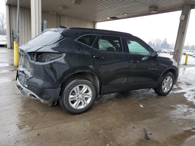 Photo 3 from auction – 2020 CHEVROLET BLAZER 2LT with VIN 3GNKBCRS9LS674371