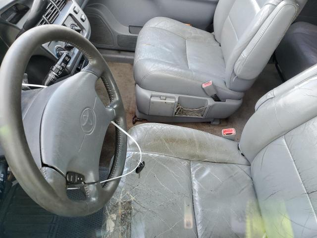 Photo 7 from auction – 2000 TOYOTA SIENNA LE with VIN 4T3ZF13C6YU173255