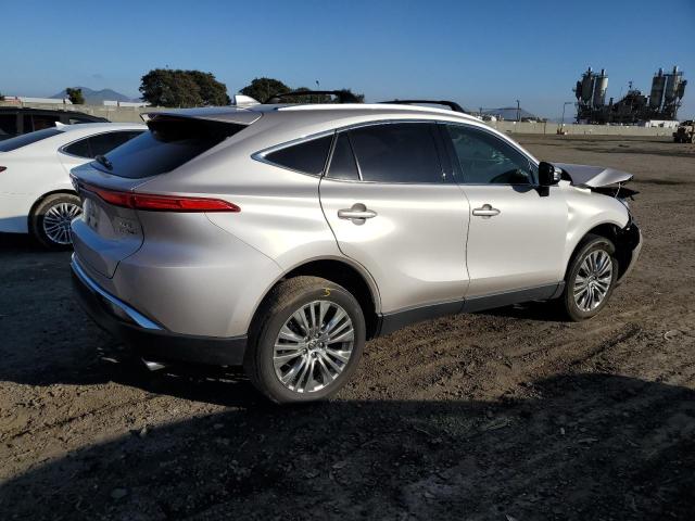 Photo 3 from auction – 2022 TOYOTA VENZA LE with VIN JTEAAAAH2NJ114543