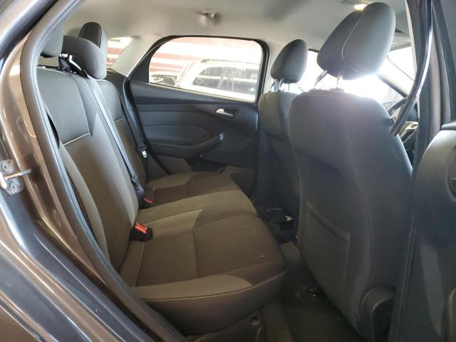 Photo 10 from auction – 2012 FORD FOCUS SE with VIN 1FAHP3K25CL243181
