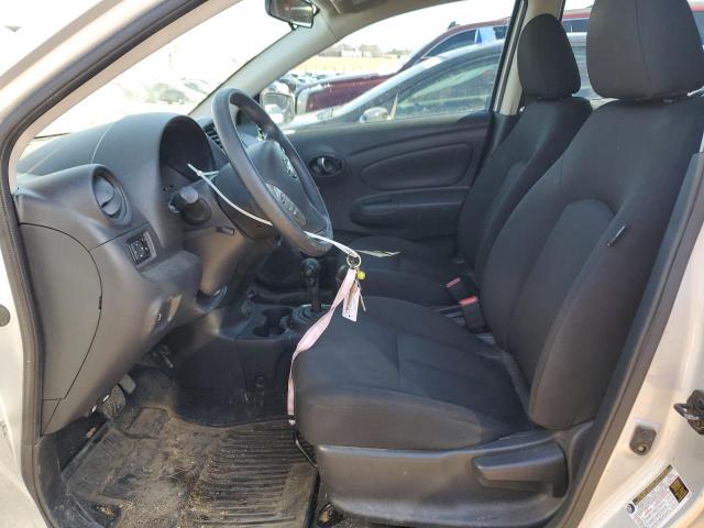 Photo 7 from auction – 2019 NISSAN VERSA S with VIN 3N1CN7AP1KL829364