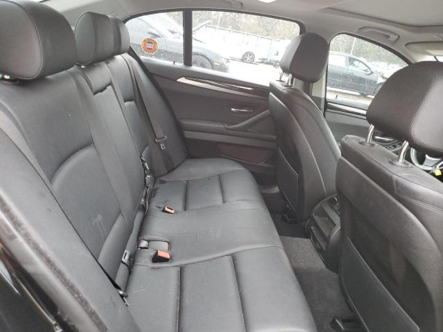 Photo 10 from auction – 2016 BMW 528 I with VIN WBA5A5C51GG354647