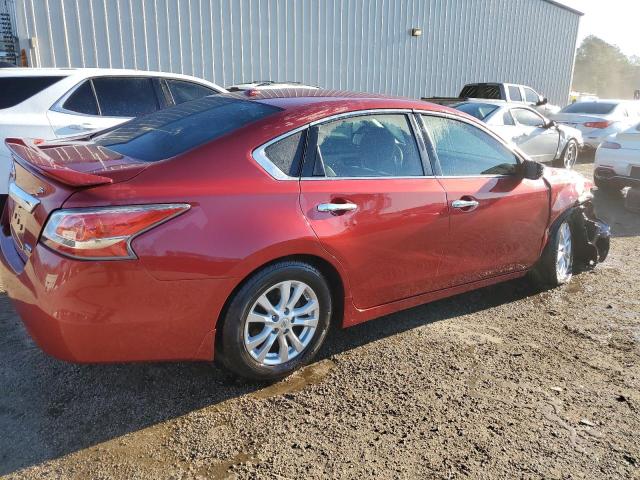 Photo 3 from auction – 2014 NISSAN ALTIMA 2.5 with VIN 1N4AL3APXEC320401