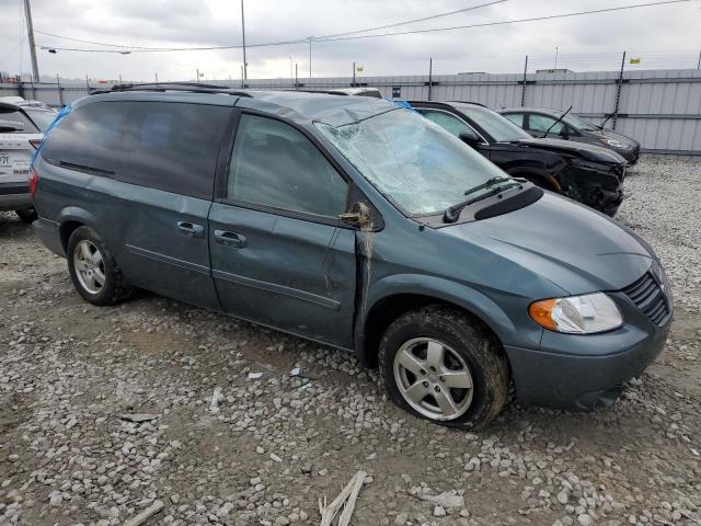 Photo 4 from auction – 2007 DODGE GRAND CARA with VIN 2D4GP44L47R324156