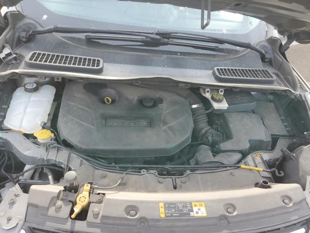 Photo 11 from auction – 2014 FORD ESCAPE TIT with VIN 1FMCU0J92EUA02889